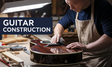 GuitarConstruction.com - Creative brandable domain for sale
